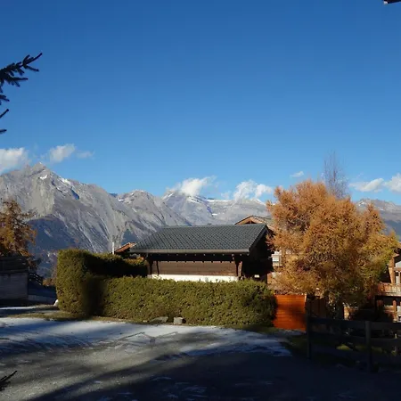 Next To Cable Car Apartment