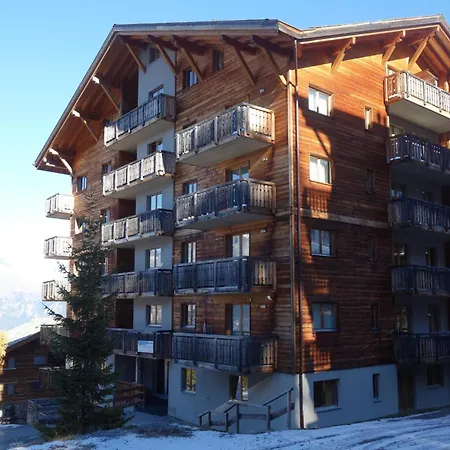 Appartement Next To Cable Car