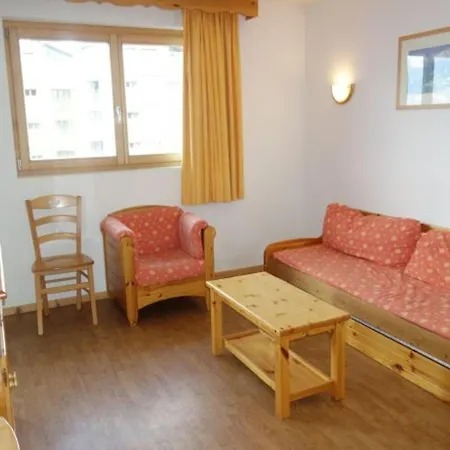 Next To Cable Car Apartment