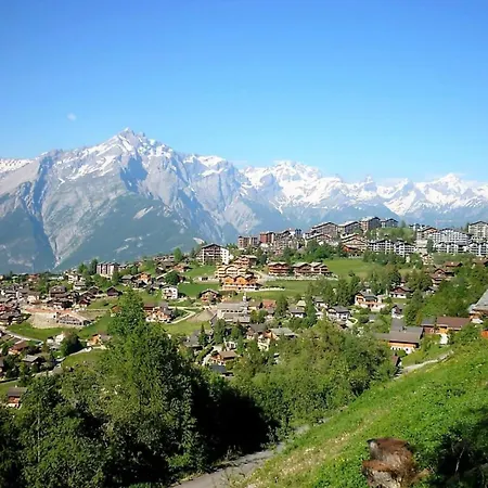 Апартаменты Next To Cable Car