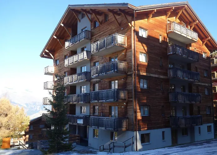 Apartamento Next To Cable Car