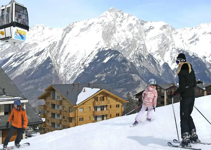 Apartamento Next To Cable Car *